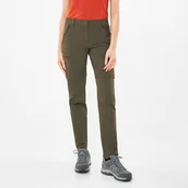 Odzież trekkingowa damska - Spodnie trekkingowe damskie VIKING Rocklyn 2 in 1 - 900/26/9002/7400/M - miniaturka - grafika 1