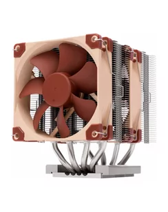Chłodzenie procesora Noctua NH-D9 TR5-SP6 - 90mm - Wentylatory komputerowe - miniaturka - grafika 1