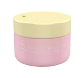 Maseczki do twarzy - Nacomi Maska miodowa Rozświetlająco-nawilżająca 50ml 45586-uniw - miniaturka - grafika 1