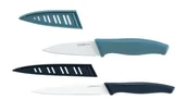 Noże kuchenne - LIVARNO home Nóż lub zestaw 2 noży (Nóż wielofunkcyjny i noż do warzyw) - miniaturka - grafika 1