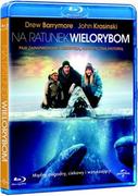 Filmy przygodowe Blu-Ray - FILMOSTRADA Na ratunek wielorybom Big Miracle - miniaturka - grafika 1