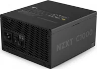Zasilacze komputerowe - Zasilacz Nzxt C1000 Gold ATX 3.1 1000W PA-0G2BB-EU - miniaturka - grafika 1