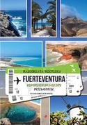 E-booki - przewodniki - Fuerteventura. Kompendium wiedzy. Przewodnik - miniaturka - grafika 1