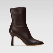 Botki damskie - Botki Gino Rossi 105272 - miniaturka - grafika 1