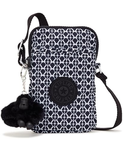 Kipling Tally, Nadruk podpisu, 4.25''L x 6.75''H x 0.75''D