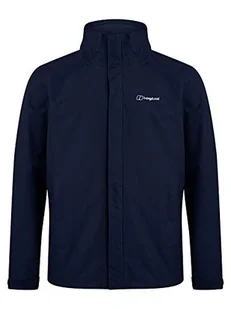 Berghaus Męska kurtka RG Alpha wodoszczelna outdoorowa zmierzch M A000838 - Kurtki męskie - miniaturka - grafika 1