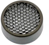 Inne akcesoria studyjne - Elinchrom Snoot Grid 12° - miniaturka - grafika 1