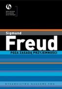 Historia Polski - Wydawnictwo Naukowe PWN Poza zasadą przyjemności - Zygmunt Freud - miniaturka - grafika 1