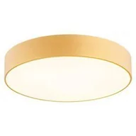 Lampy ścienne - Argon Plafon śr:25cm 2X15W E27 DARLING 871 Złoty 871 - miniaturka - grafika 1