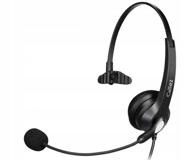 Callez C500 czarny