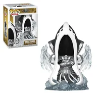 Figurki dla dzieci - Funko Pop! Diablo 3 - Malthael #992 - miniaturka - grafika 1
