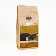 Kawa - ŚWIEŻO PALONA KAWA MIELONA ETIOPIA DJIMMAH 1KG 100% ARABICA SPECIALITY - miniaturka - grafika 1