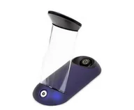 Akcesoria i części AGD - Oryginalna Stacja ładująca niebieska - prostownica Dyson Corrale - miniaturka - grafika 1