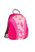 Plecaki szkolne i tornistry - LittleLife Plecak Runabout - Pink L10782 3 l 10 x 20 x 26 cm - miniaturka - grafika 1