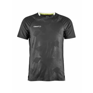 Koszulka treningowa męska Craft Premier Solid Jersey - Koszulki męskie - miniaturka - grafika 1