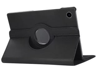 Etui 360 Artnico Samsung Tab A8 10.5&quot; czarne - Torby na laptopy - miniaturka - grafika 3