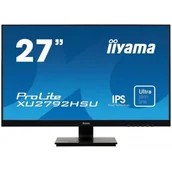 Monitory - IIYAMA XU2792HSU-B1 - miniaturka - grafika 1