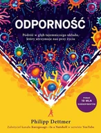 E-booki - literatura faktu - Odporność. Podróż w głąb tajemniczego układu, który utrzymuje nas przy życiu - miniaturka - grafika 1