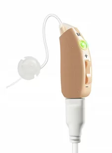 Aparat Słuchowy Akumulator Herz Medical Hd 4Lat Gwar True Sound - Aparaty słuchowe - miniaturka - grafika 1