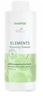 Szampony do włosów - Szampon regenerujący Wella Professionals Elements Renewing Shampoo 1000 ml (4064666044521) - miniaturka - grafika 1