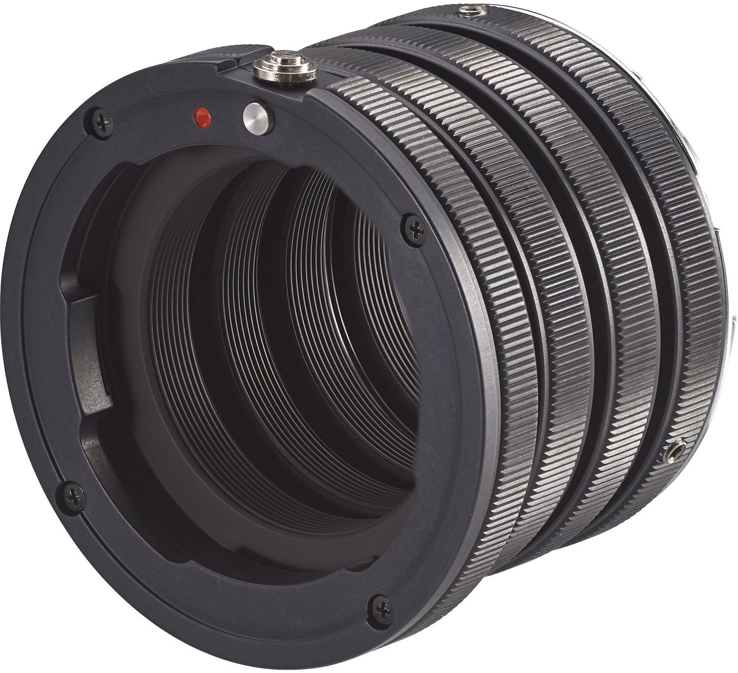 Novoflex Novoflex Visoflex II/III to Leica M Extension Tube Set