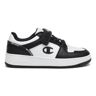 Buty dla chłopców - Obuwie sportowe Champion RD18 2.0 LOW PS G S32414-WW019 - miniaturka - grafika 1