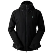 Kurtki i kamizelki sportowe damskie - Kurtka damska Dare 2b Torrek Blaze Jacket Rozmiar: XXL / Kolor: czarny - miniaturka - grafika 1