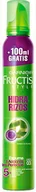 Kosmetyki do stylizacji włosów - Pianka do włosów Garnier Fructis Style Nutri Curls Foam 300 ml (3600541334175) - miniaturka - grafika 1
