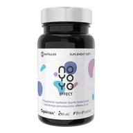 Suplementy naturalne - NOYO PHARM Noyoyo Effect, 60 kapsułek - miniaturka - grafika 1