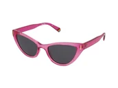 Okulary przeciwsłoneczne - Polaroid PLD 6174/S MU1/M9 - miniaturka - grafika 1