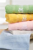 Ręczniki - Ręcznik "greno" margarita 70x1 - miniaturka - grafika 1