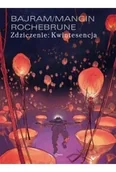 Komiksy dla młodzieży - Zdziczenie 2 Kwintesencja - Denis Bajram, Valérie Mangin - książka - miniaturka - grafika 1