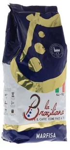 ZESTAW Kawa ziarnista La Brasiliana Marfisa 1kg + Etno Cafe Italian Roast 1kg - Kawa - miniaturka - grafika 2