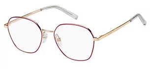 Marc Jacobs Damskie okulary przeciwsłoneczne Marc 476/G/N, BSL, 52, Bsl - Okulary przeciwsłoneczne - miniaturka - grafika 1