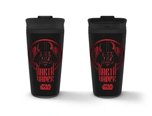 Kubek Podróżny Star Wars - Darth Vader 2 - Kubki - miniaturka - grafika 1