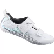 Buty rowerowe - Buty damskie Shimano SH-TR501 - miniaturka - grafika 1