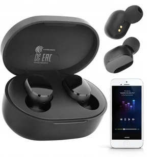 Xiaomi Airdots 2S - Gaming - Słuchawki - miniaturka - grafika 1