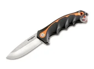 Noże - Magnum Nóż Magnum Chainsaw Attendant Satin 01RY294 - miniaturka - grafika 1