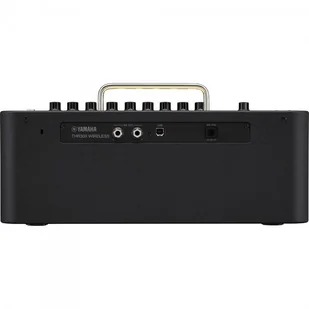 Yamaha THR30II Wireless black - Wzmacniacze gitarowe - miniaturka - grafika 4