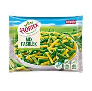 Hortex - Mix fasolek mieszanka warzywna