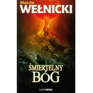 Fantasy - Śmiertelny Bóg - miniaturka - grafika 1