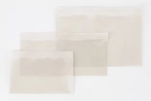 Koperta kurierska C5, EkoFolia, 500 sztuk - Koperty - miniaturka - grafika 1