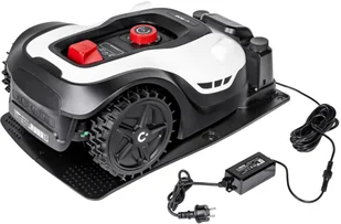 CEDRUS L20 ROBOT KOSZĄCY C-MOW - Roboty koszące - miniaturka - grafika 14