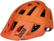 Kaski rowerowe - IXS IXS Trigger AM MIPS Helmet, burnt orange S/M | 54-58cm 2021 Kaski MTB IX-HLT-1111/2148/S/M - miniaturka - grafika 1