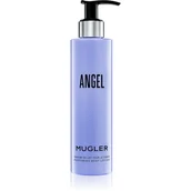 Balsamy i kremy do ciała - Thierry Mugler Angel balsam do ciała 200ml - miniaturka - grafika 1