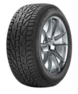 Orium SUV Winter 235/60R18 107V - Opony terenowe i SUV zimowe - miniaturka - grafika 1