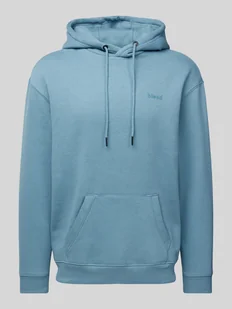 Bluza z kapturem model ‘Downton’ - Koszulki męskie - miniaturka - grafika 1