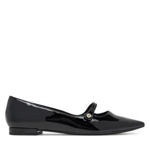 Baleriny Tamaris 1-22101-42 Czarny - Baleriny - miniaturka - grafika 1