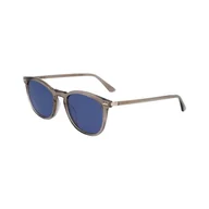 Okulary przeciwsłoneczne - Okulary przeciwsłoneczne Damskie Calvin Klein CK22533S - miniaturka - grafika 1