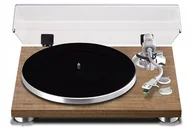 Gramofony - TEAC TN-400 BT Orzech - miniaturka - grafika 1